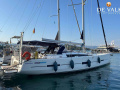 Dufour 560 Grand Large Yacht à voile