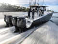 Suzuki DF350AMDX-STEALTH Outboard