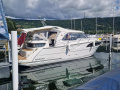 Marex AS 320 AFT Cabine Cruiser Bateau à cabine