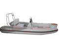 Sergio Cellano SC265KIB-SC410RIB Bateau pneumatique pliable