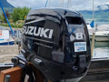 Suzuki DF8ARL Hors-bord