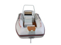 Sergio Cellano SC380RAB & DF20ARL Festrumpfschlauchboot