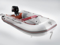 Sergio Cellano SC265KIB Bateau pneumatique pliable