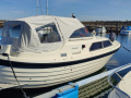 Scand Classic 25 Kabinebåd