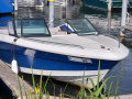Regal Medallion 185 XL Bateau de sport