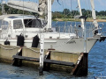 One Off Design Pamina 55 Oceánská jachta (bluewater)