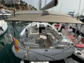 Bavaria C42 Oceánská jachta (bluewater)