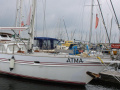Glacer 45 Seilyacht