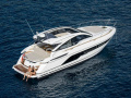 Fairline Targa 45 Open Hardtop
