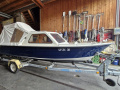 Thoma 550 Classic Fischerboot