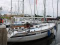 Waarschip 10.76 Zeiljacht