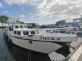 Veha Kruiser 12.50 Kajütboot