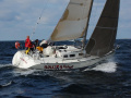 X-Yachts 362 Sport Segelyacht