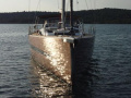 Dufour 56 Exclusive Plachetní jachta