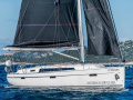 Bavaria 41 Jedrilica