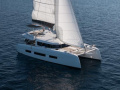 Dufour Catamarans 48 Katamarán