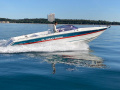 Offshorer Marine Monte Carlo 348. Motoryacht