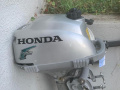 Honda BF2.3 D Aussenborder