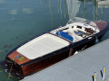 Boesch 590 Acapulco de Lux Runabout