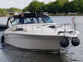 Sea Ray sundancer 420 Motoryacht
