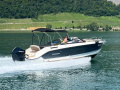 Quicksilver 675 Activ Cruiser Model 2020 Yacht à moteur
