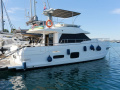 Azimut Magellano 53 Motoryacht