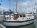 Neptunus Aalst Dartsailer 30 Motorsailer