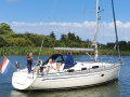 Bavaria 34 Cruiser Plachetní jachta