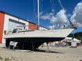 SEGEL YACHT KAUFMANN 49 Segelyacht