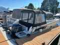 Jeanneau Merry Fisher 695 Kajütboot