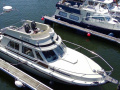 Baess Apollo 30 Fly Flybridge