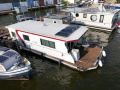 Waterhus Classic Hausboot
