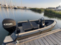 AS Tender ASTender 400 Center Console Sportboot