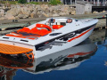 Baja 25 Outlaw Sportboot