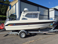 Bella 572C Fishing Boat