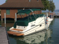 Doral Motorboot Doral 270SC Classic Power Boat