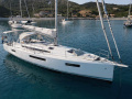 Jeanneau Sun Odyssey 440 Segelyacht