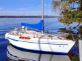 Jeanneau Brio Yacht à voile