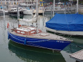 Wagner Warisa 79 | Segelyacht „Seraina“ Yacht a vela classico