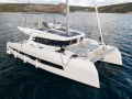 Cervetti 44 Sail Catamaran
