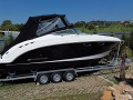 Chaparral 250 Signature Motoryacht