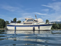 Saga 27 AK Bateau à cabine