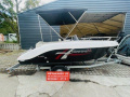 Marinello Eden 18 Evoluzione Center Console