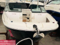 Sea Ray 270 SDXE Sürat teknesi