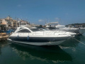 Fairline 47 GT Motor yacht