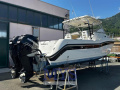 Boston Whaler 305 CONQUEST Barca da pesca