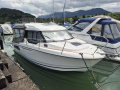 Jeanneau Merry Fisher 795 Timonerie