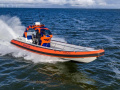 FB Design Buzzi 39 RIB SF Motoryacht