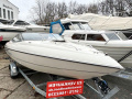 Stingray 190 CS Sportboot