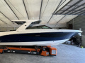 Sea Ray 400 SLX Bowrider Hardtop